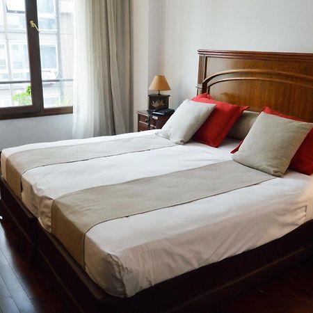 Hotel Posta Carretas Buenos Aires Ngoại thất bức ảnh