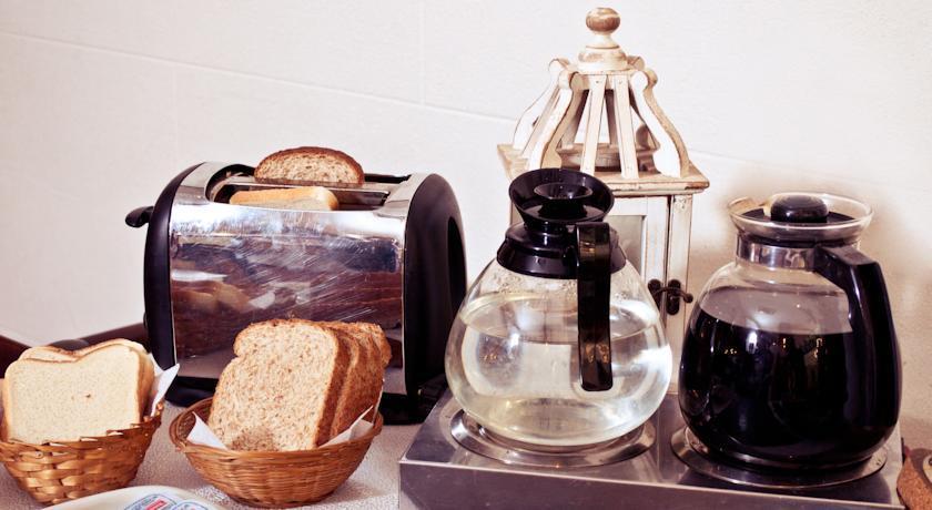 Hotel Posta Carretas Buenos Aires Ngoại thất bức ảnh