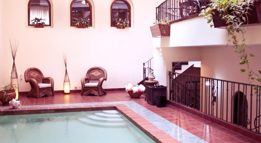 Hotel Posta Carretas Buenos Aires Ngoại thất bức ảnh