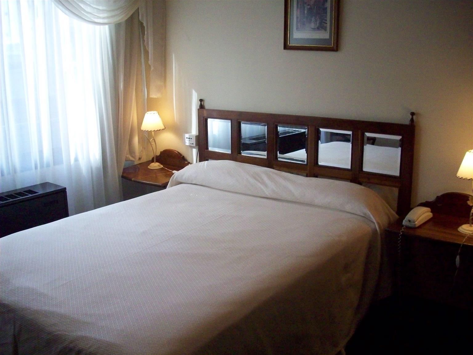 Hotel Posta Carretas Buenos Aires Ngoại thất bức ảnh