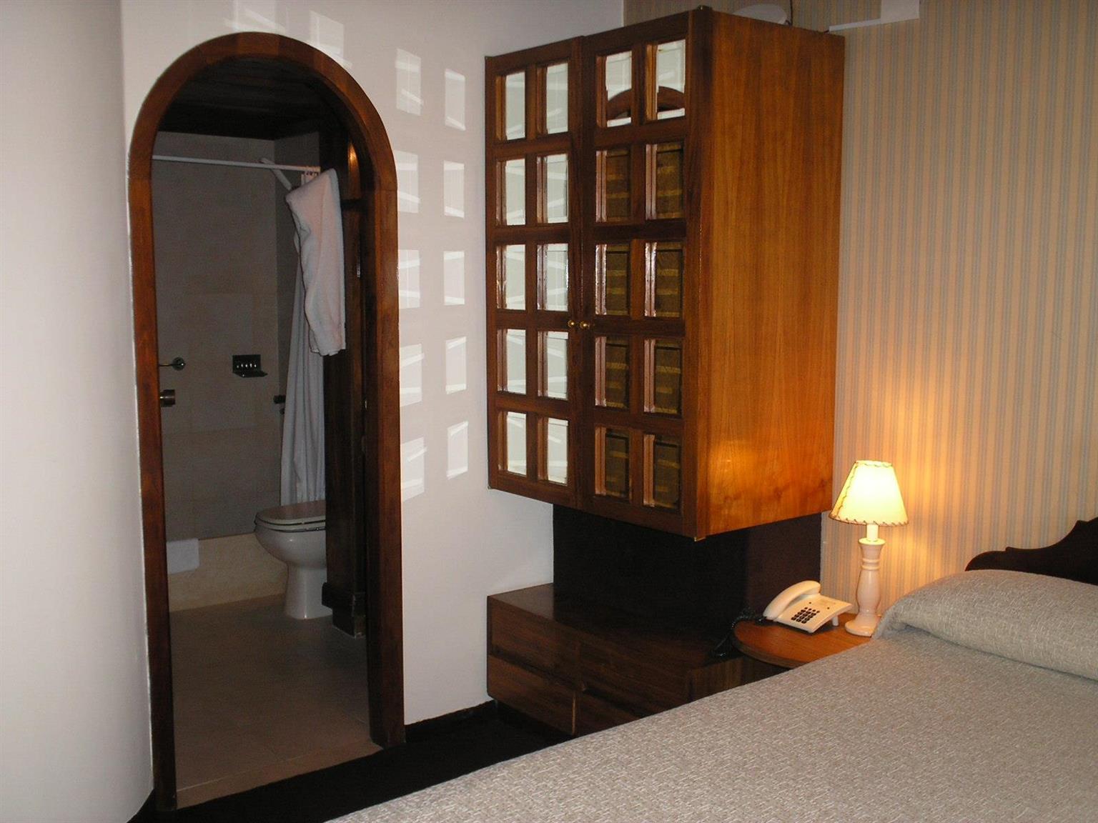 Hotel Posta Carretas Buenos Aires Ngoại thất bức ảnh