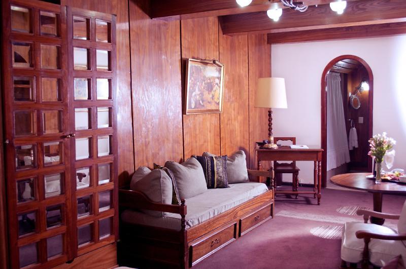 Hotel Posta Carretas Buenos Aires Ngoại thất bức ảnh