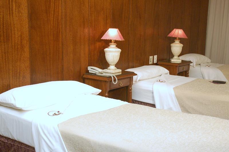 Hotel Posta Carretas Buenos Aires Ngoại thất bức ảnh