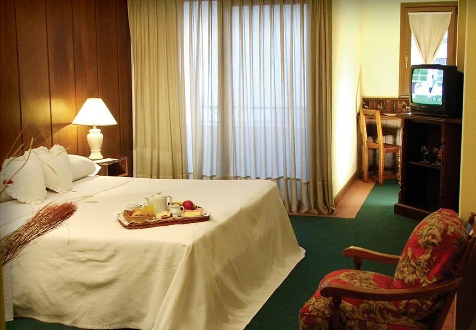 Hotel Posta Carretas Buenos Aires Ngoại thất bức ảnh