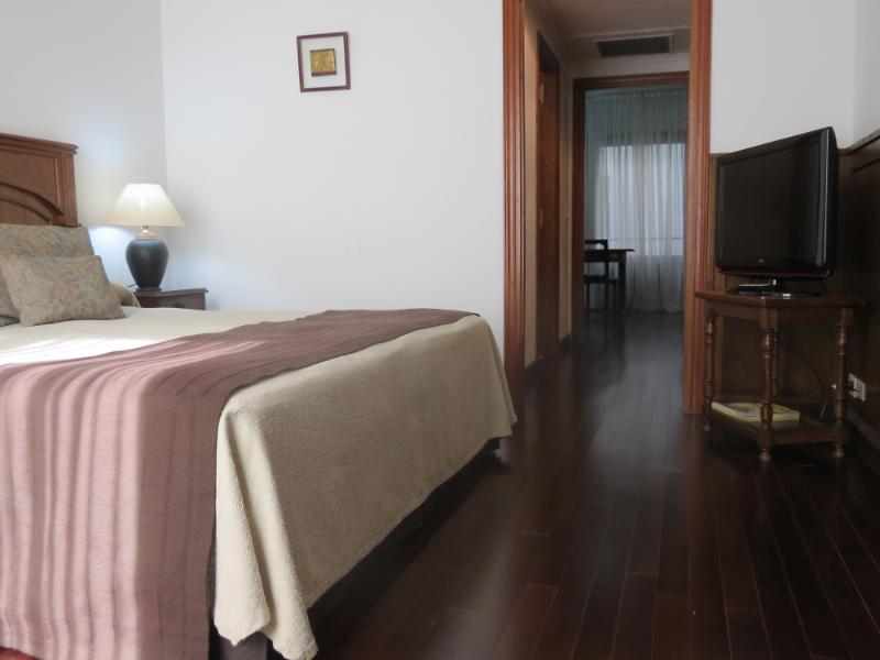 Hotel Posta Carretas Buenos Aires Ngoại thất bức ảnh