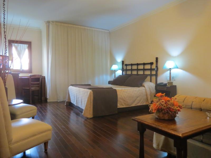 Hotel Posta Carretas Buenos Aires Ngoại thất bức ảnh