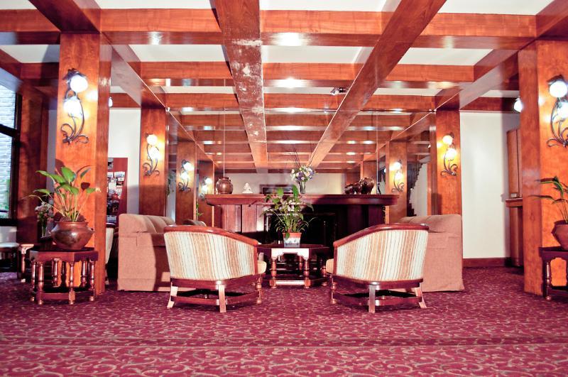 Hotel Posta Carretas Buenos Aires Ngoại thất bức ảnh