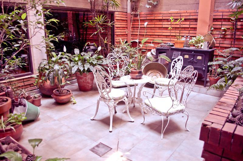 Hotel Posta Carretas Buenos Aires Ngoại thất bức ảnh