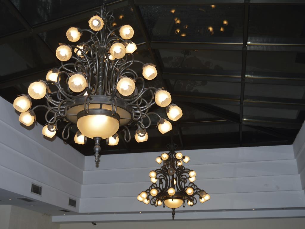 Hotel Posta Carretas Buenos Aires Ngoại thất bức ảnh