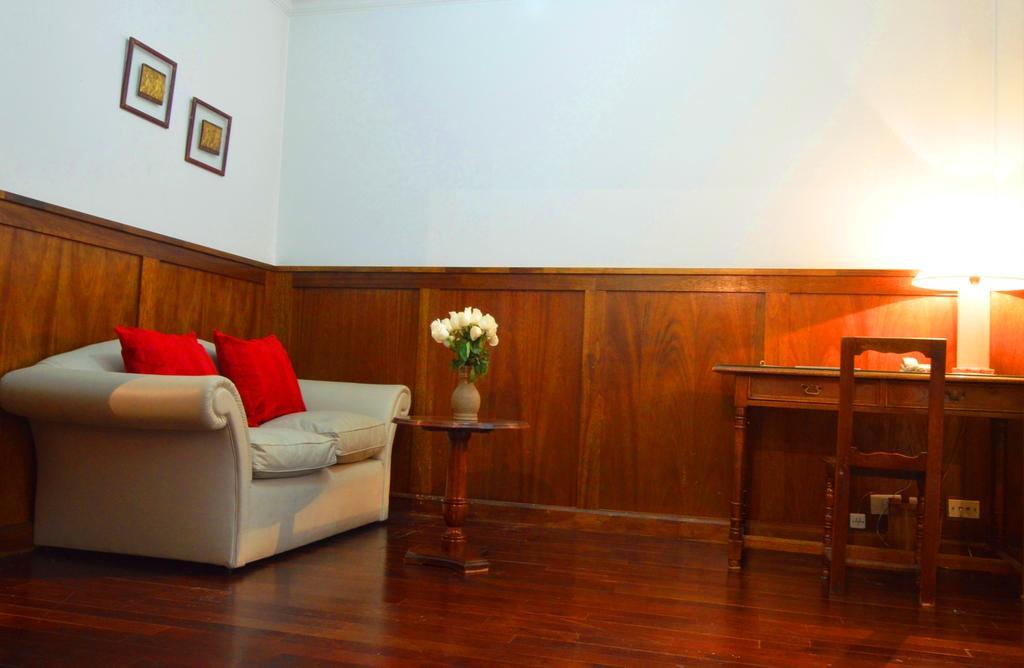 Hotel Posta Carretas Buenos Aires Ngoại thất bức ảnh
