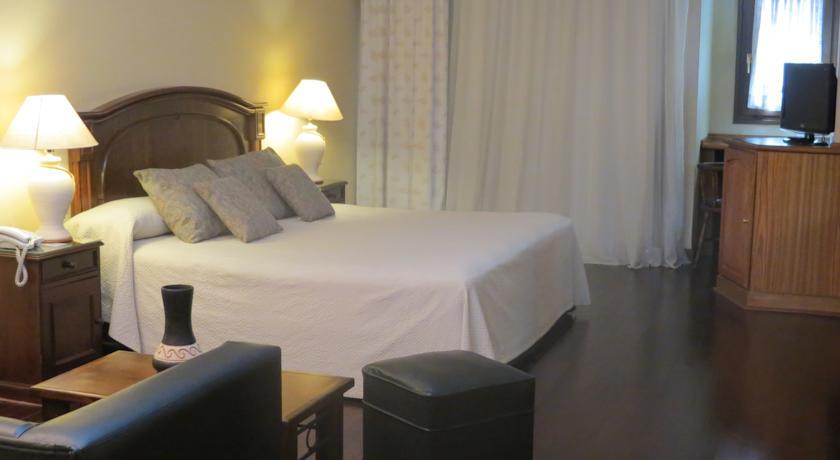Hotel Posta Carretas Buenos Aires Ngoại thất bức ảnh