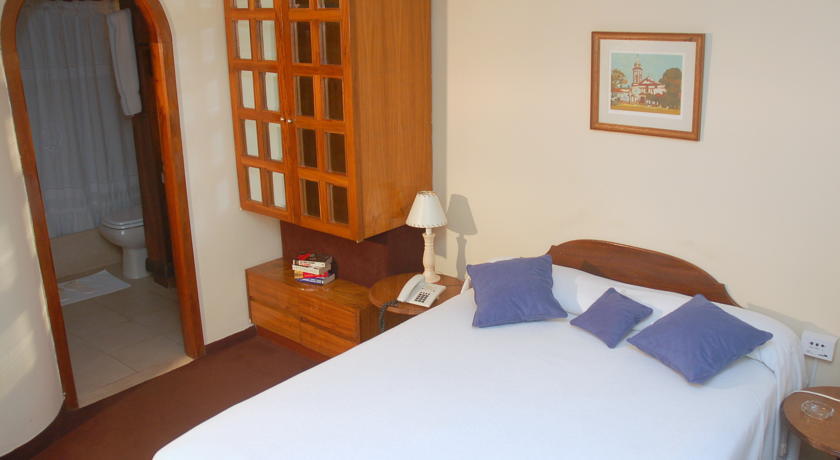 Hotel Posta Carretas Buenos Aires Ngoại thất bức ảnh