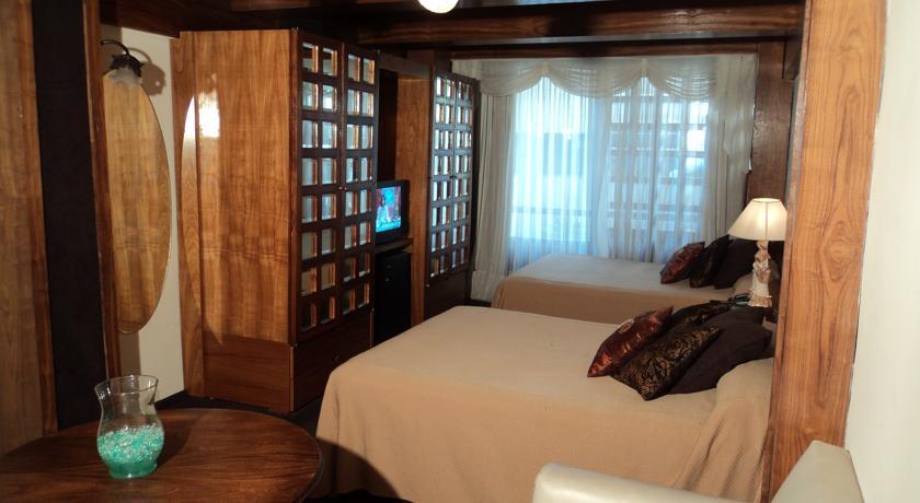 Hotel Posta Carretas Buenos Aires Ngoại thất bức ảnh