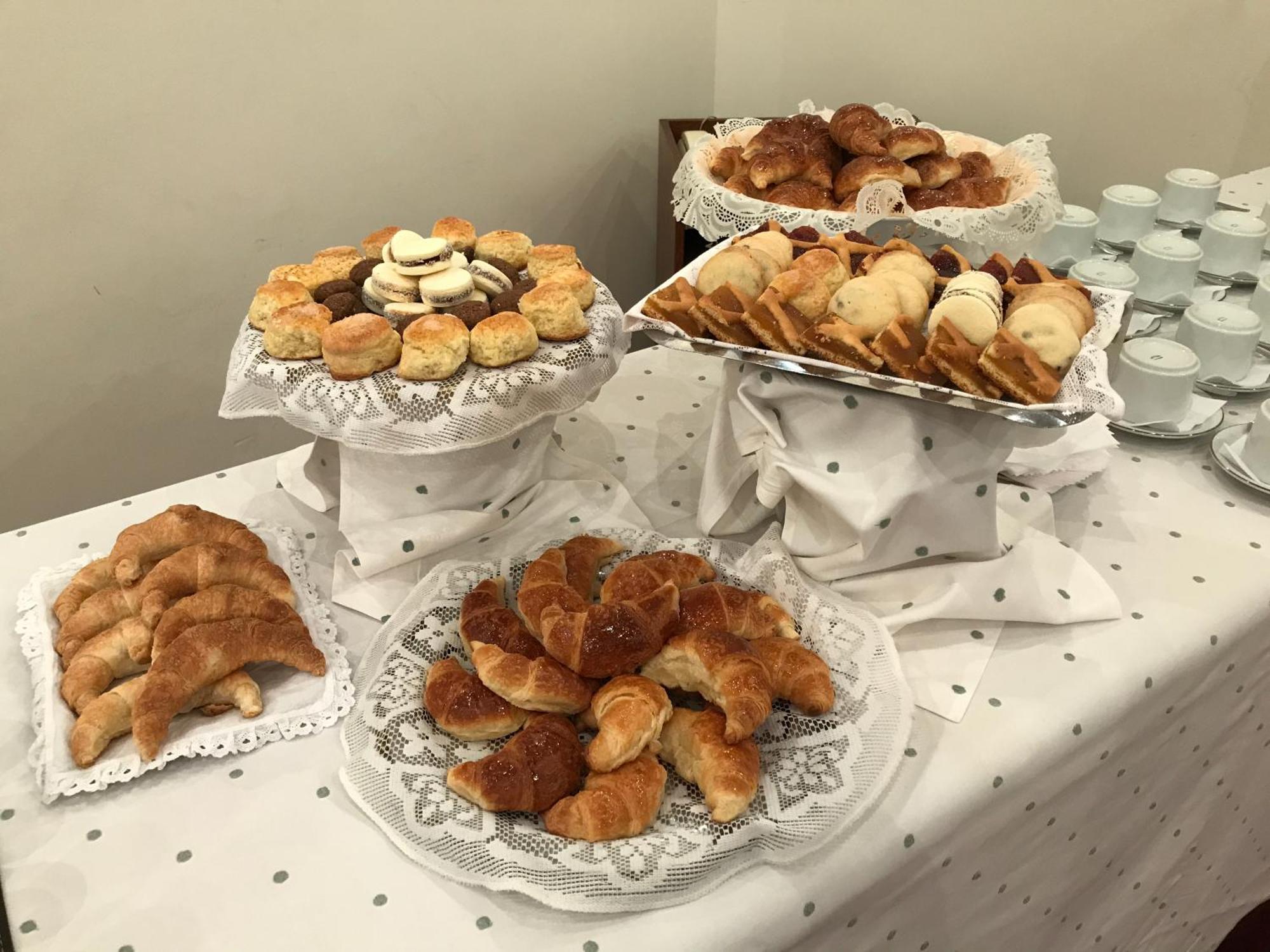 Hotel Posta Carretas Buenos Aires Ngoại thất bức ảnh