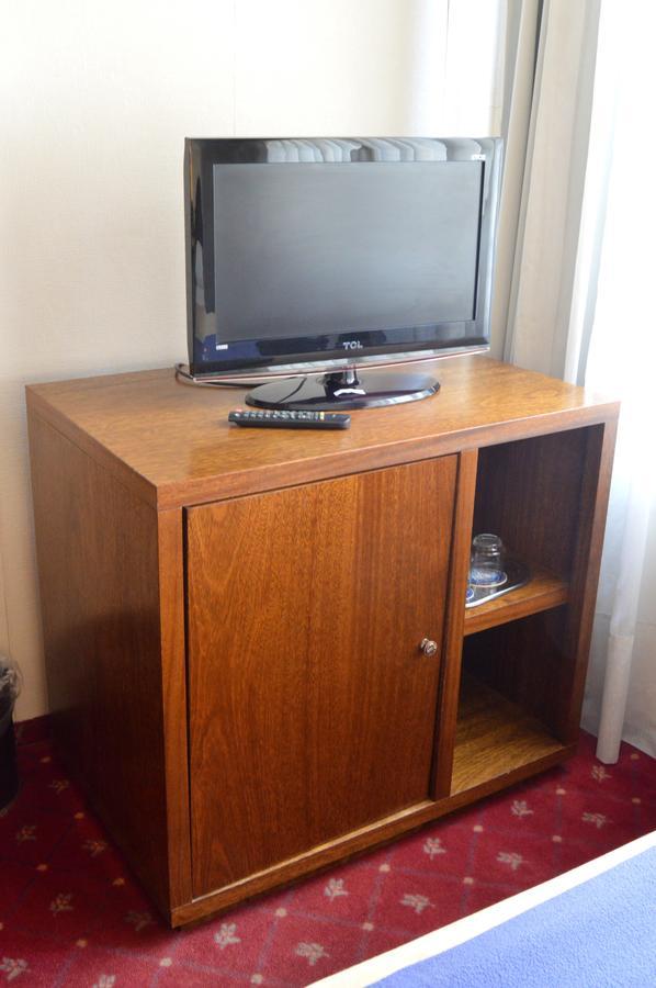 Hotel Posta Carretas Buenos Aires Ngoại thất bức ảnh