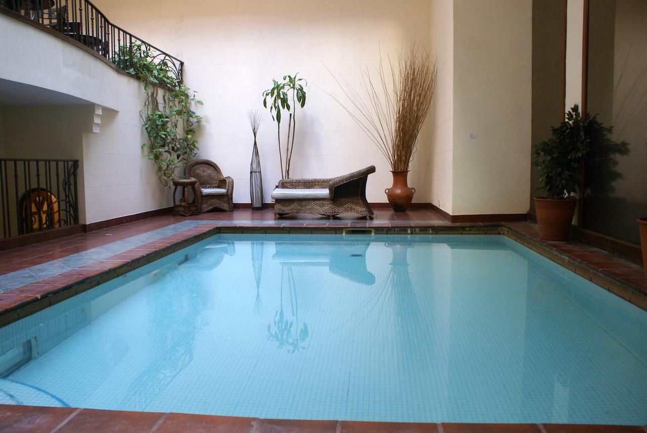 Hotel Posta Carretas Buenos Aires Ngoại thất bức ảnh