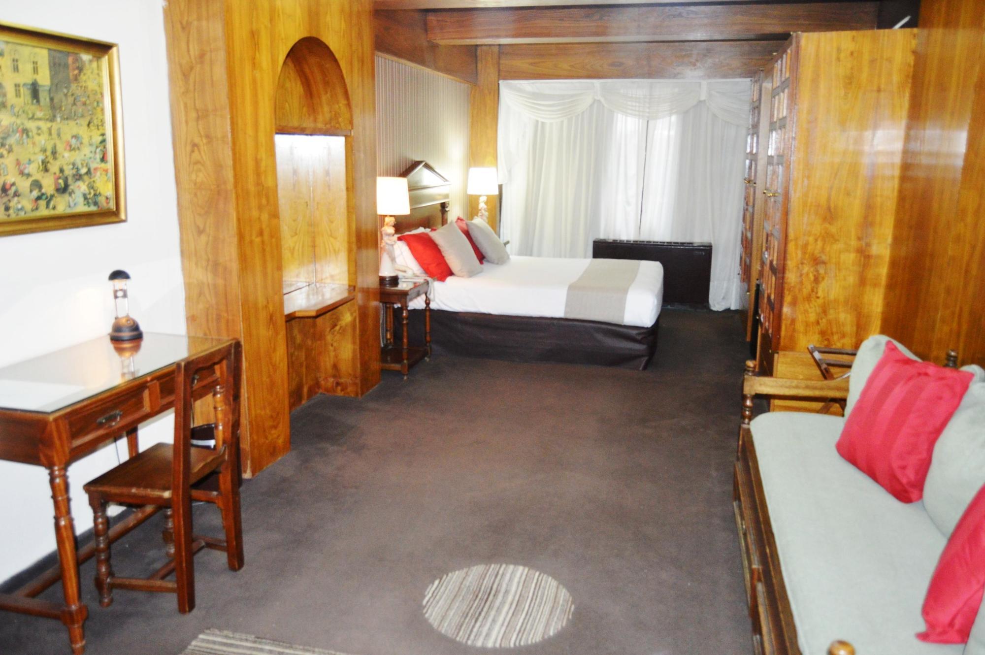 Hotel Posta Carretas Buenos Aires Ngoại thất bức ảnh