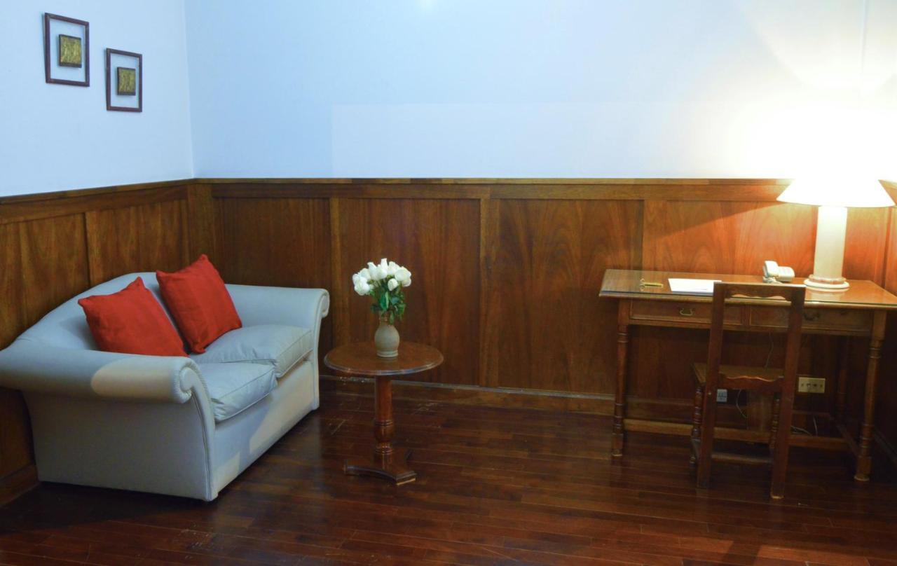 Hotel Posta Carretas Buenos Aires Ngoại thất bức ảnh