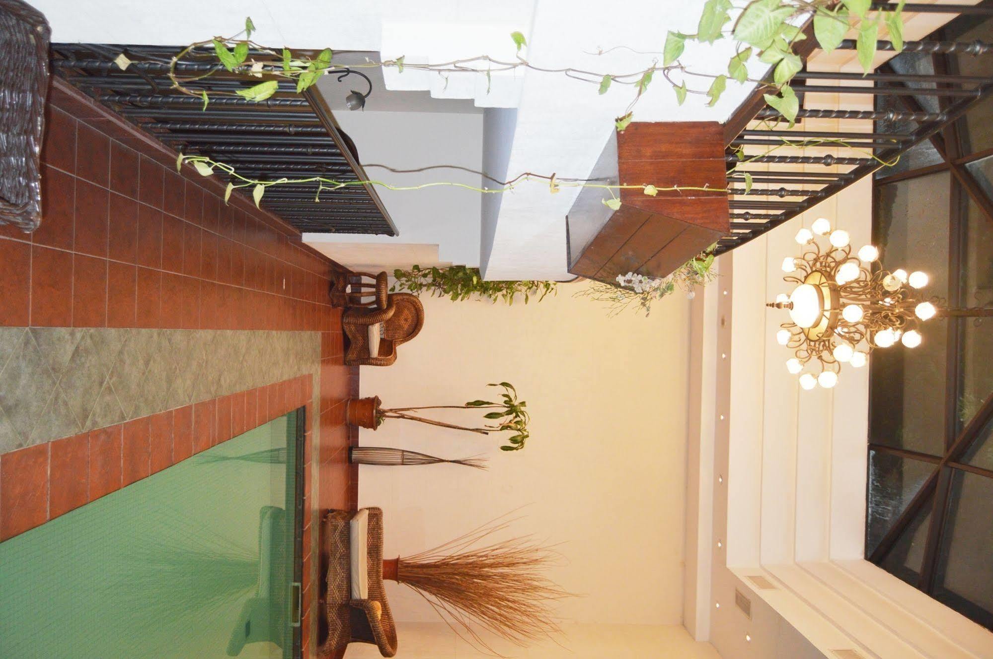 Hotel Posta Carretas Buenos Aires Ngoại thất bức ảnh