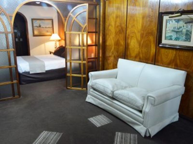 Hotel Posta Carretas Buenos Aires Ngoại thất bức ảnh