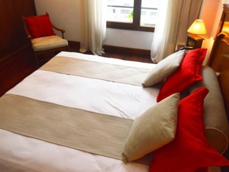 Hotel Posta Carretas Buenos Aires Ngoại thất bức ảnh