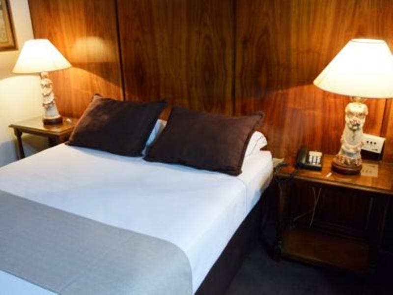 Hotel Posta Carretas Buenos Aires Ngoại thất bức ảnh
